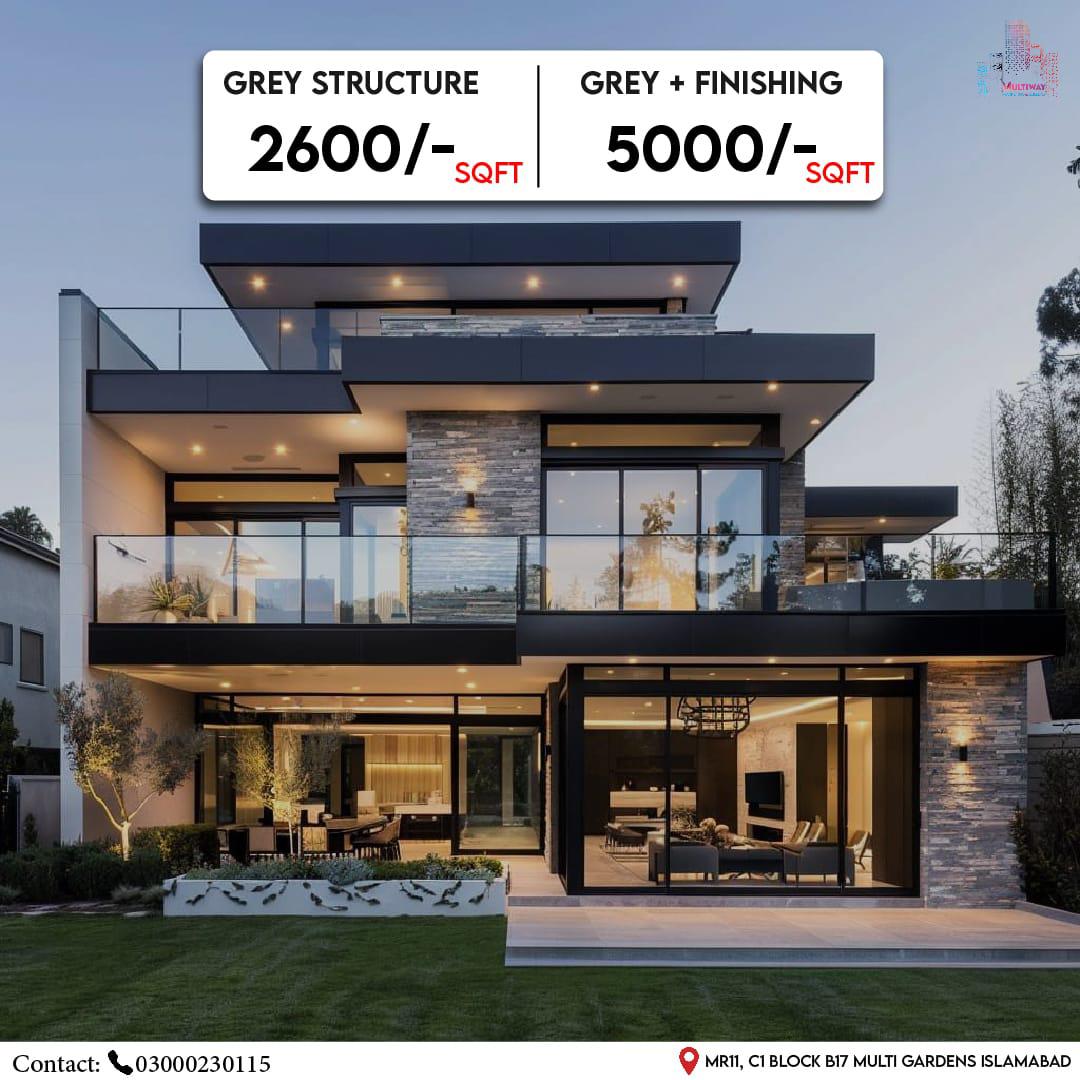 Premium Plot Phase 1